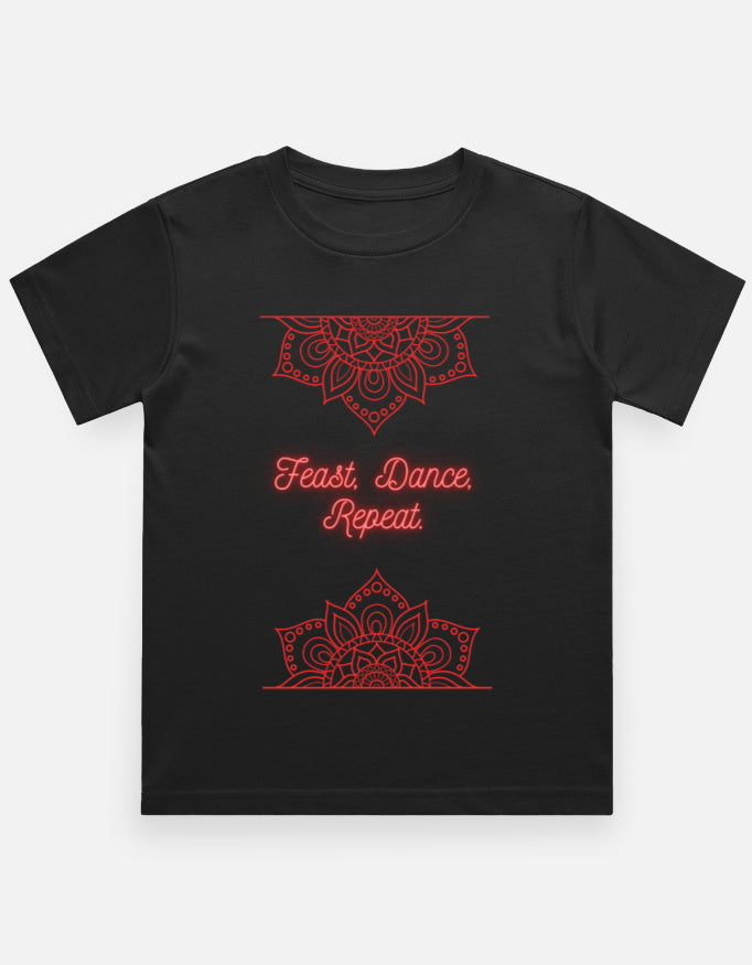 Mandala Kids