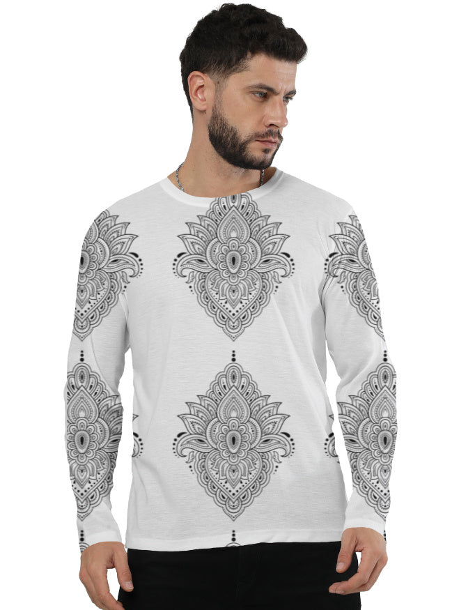 Mandala Men